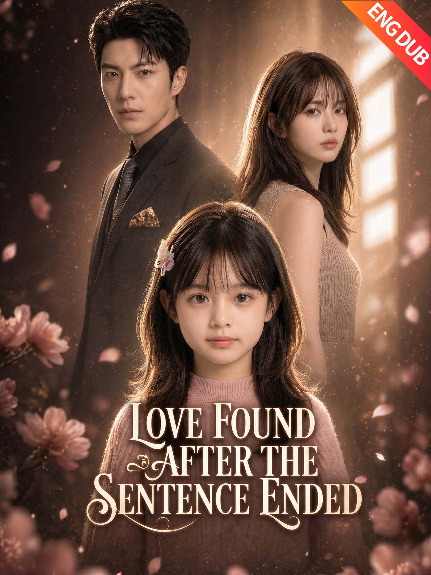 Love Found After the Sentence Ended