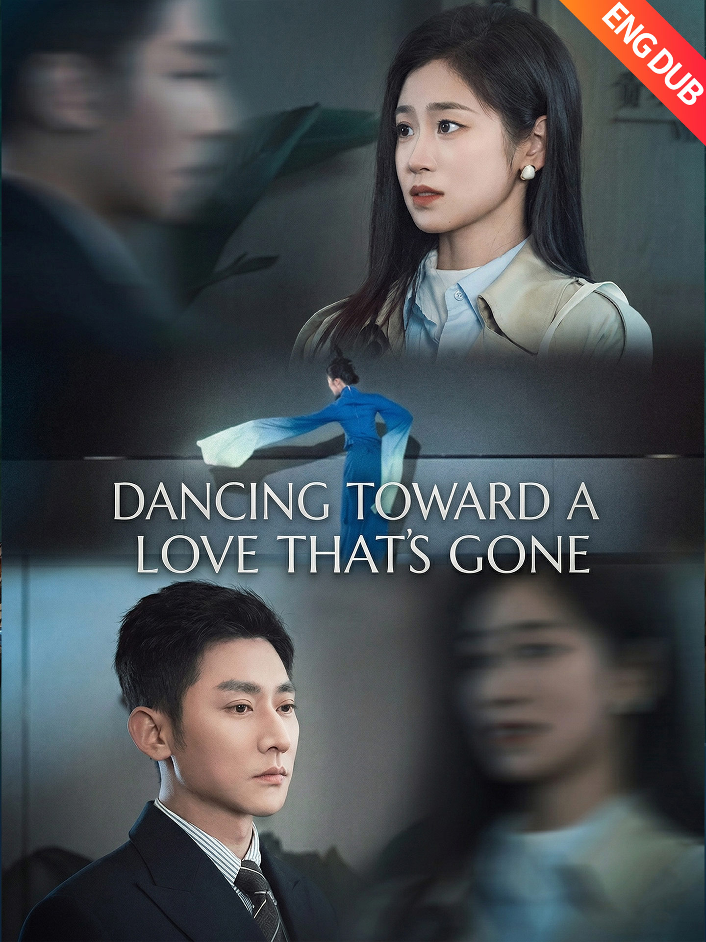 Dancing Toward a Love That's Gone