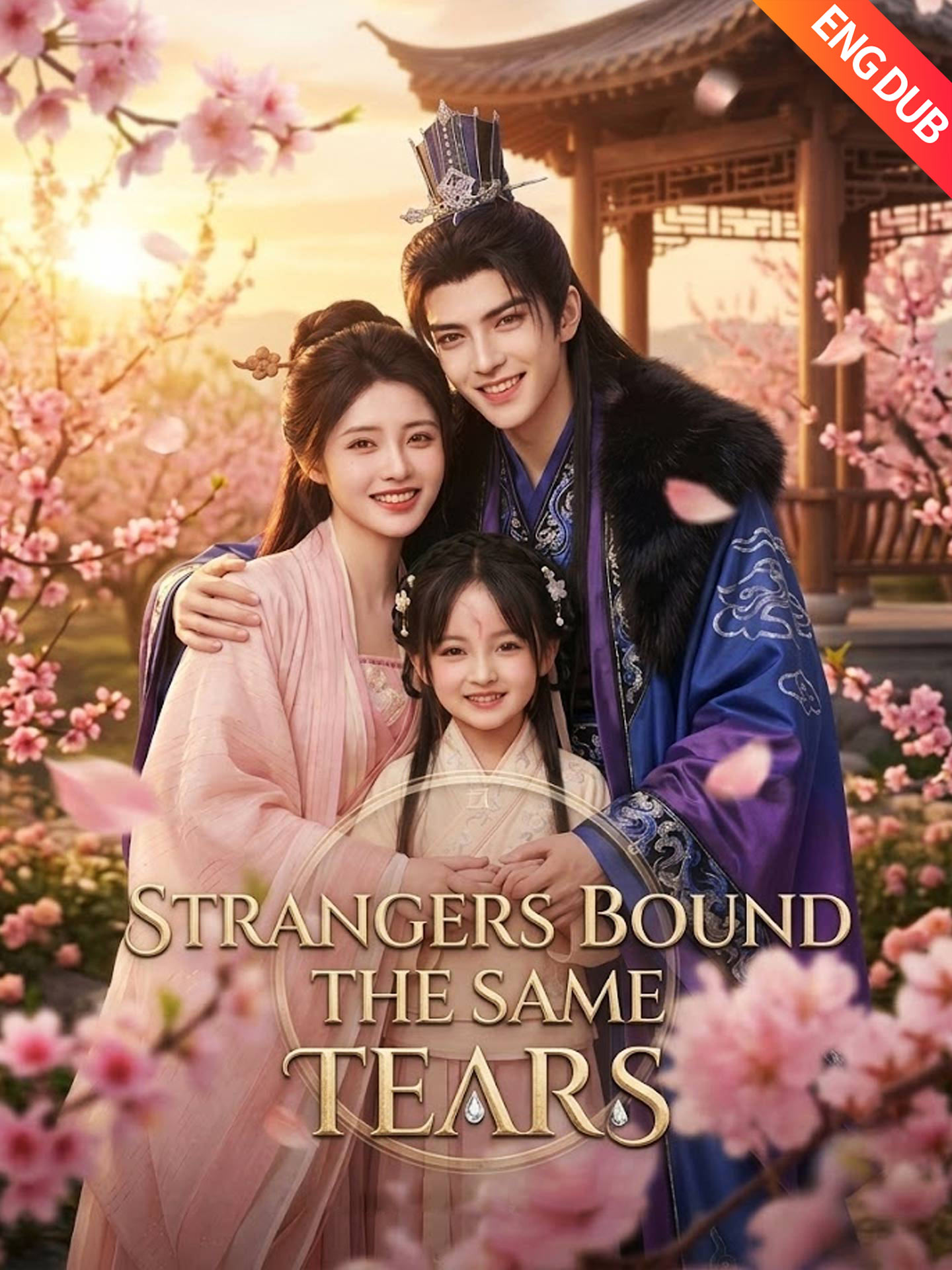 Strangers Bound by the Same Tears