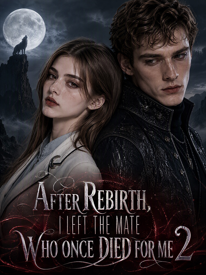 After Rebirth, I Left the Mate Who Once Died for Me 2