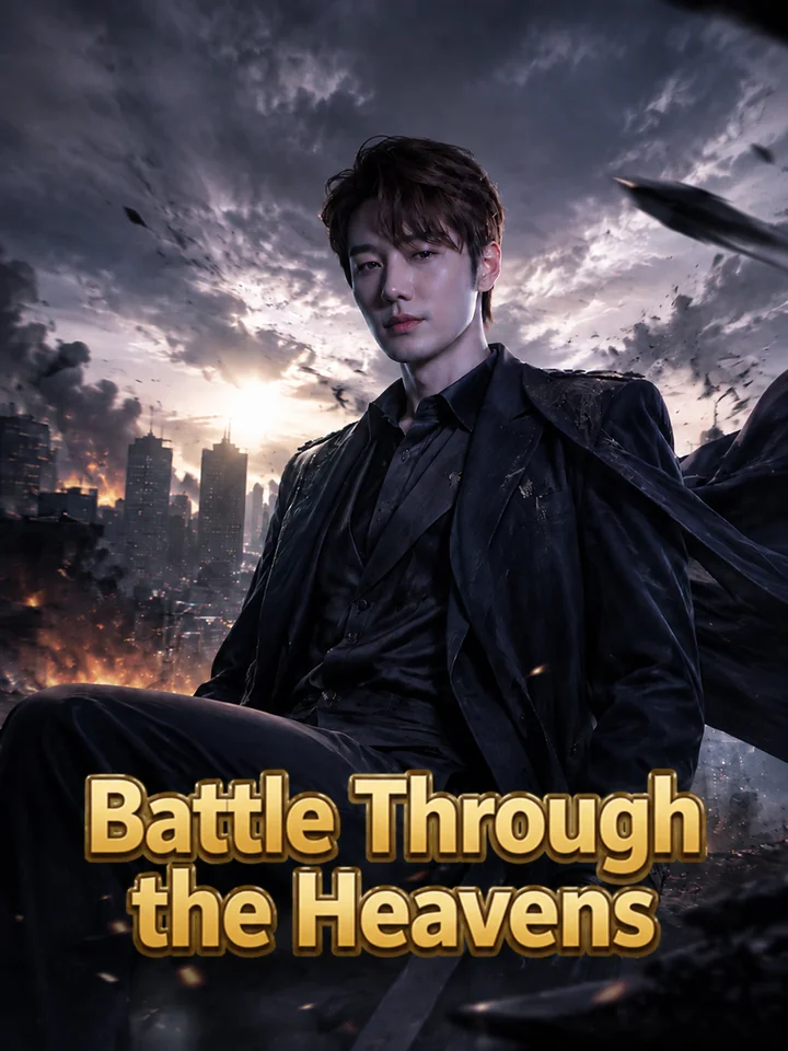 Battle Through the Heavens Chinese Drama Full 77 Episodes - MoboReels