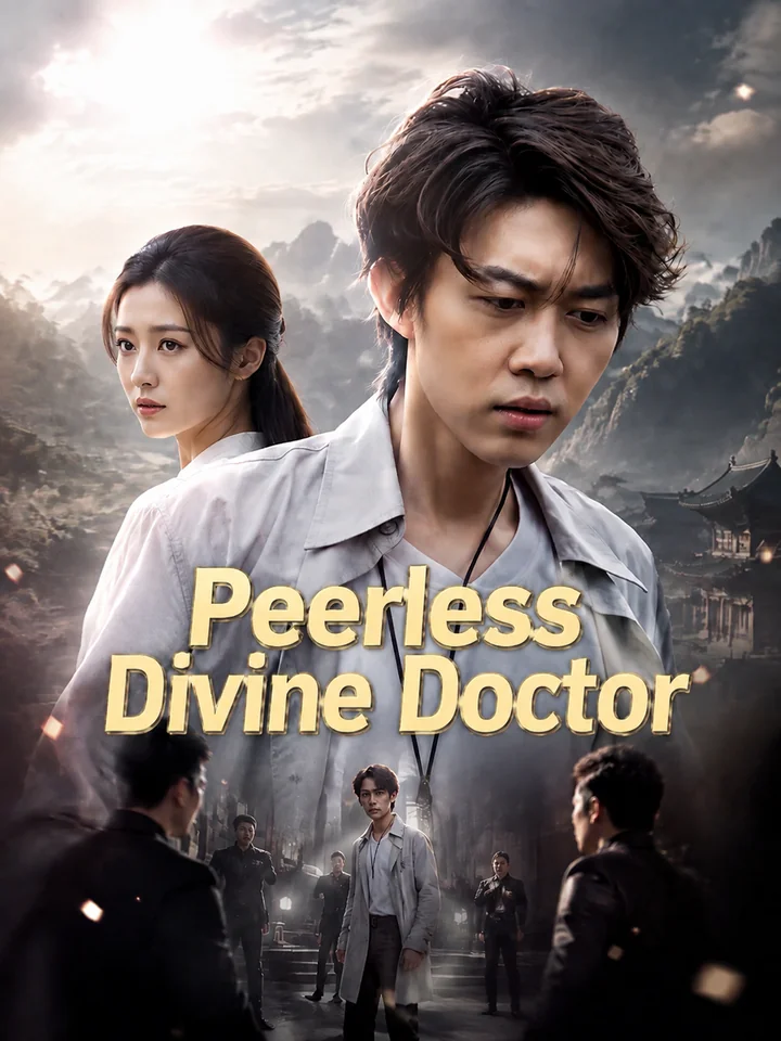 Peerless Divine Doctor Chinese Drama Full 100 Episodes - MoboReels