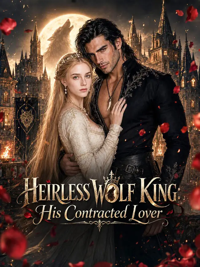 Heirless Wolf King His Contracted Lover