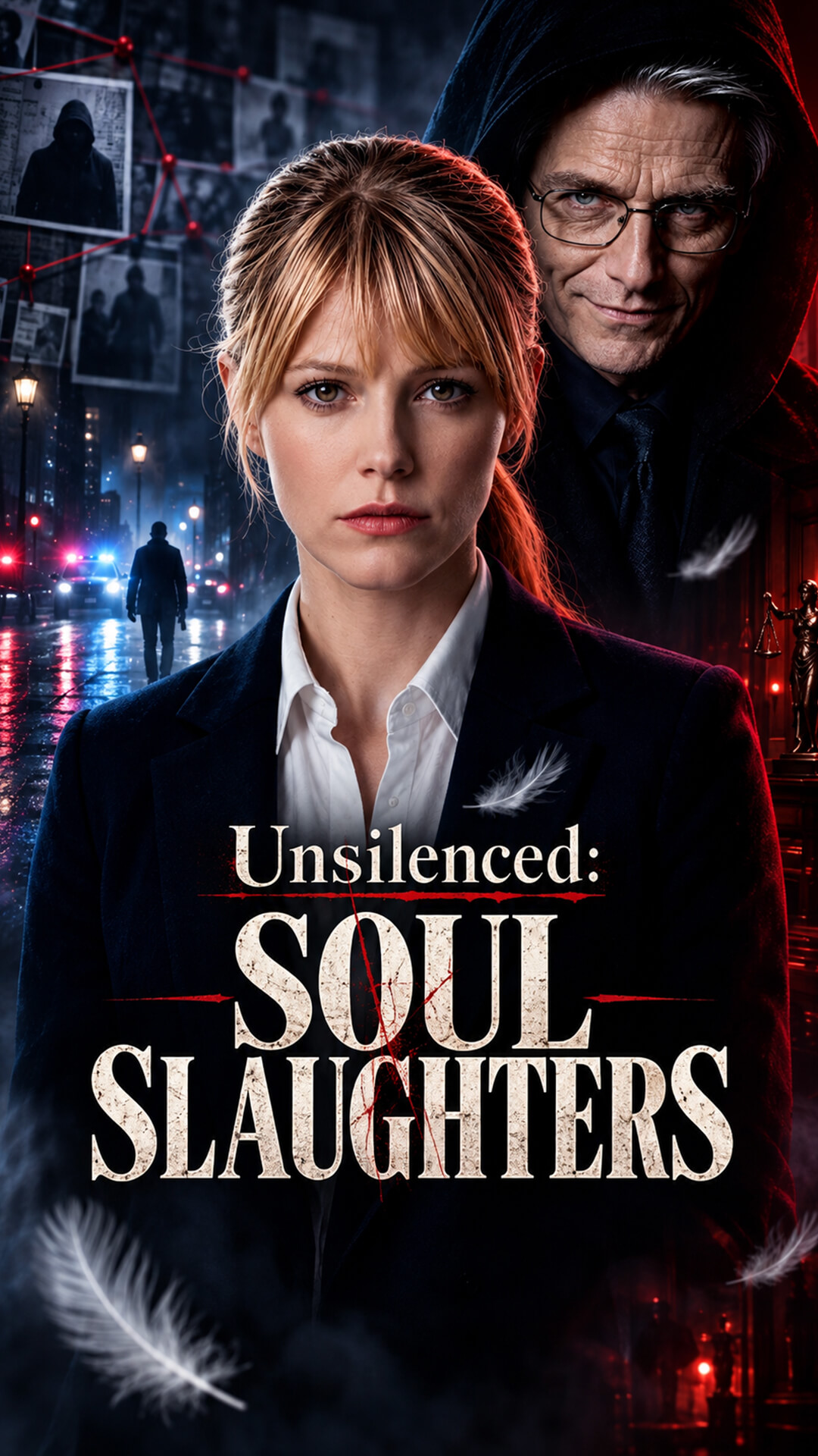 Unsilenced：Soul Slaughters