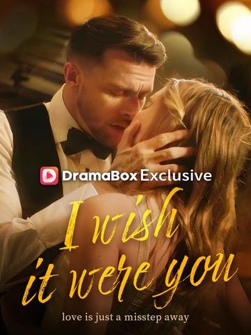 I Wish It Were You
