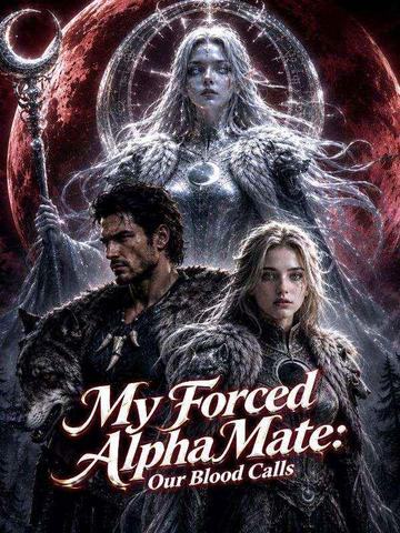 My Forced Alpha Mate:Our Blood Calls