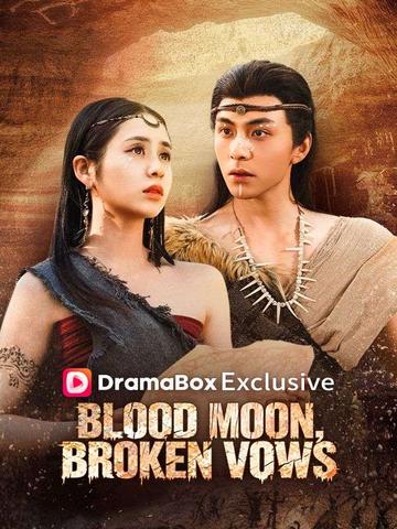 Blood Moon, Broken Vows