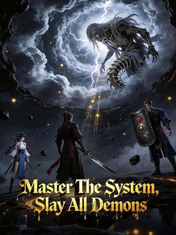 Master The System, Slay All Demons