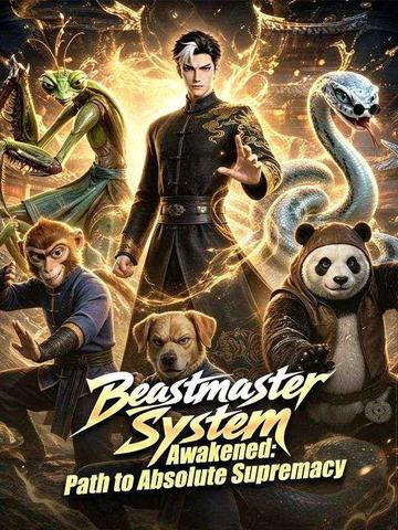 Beastmaster System Awakened: Path to Absolute Supremacy