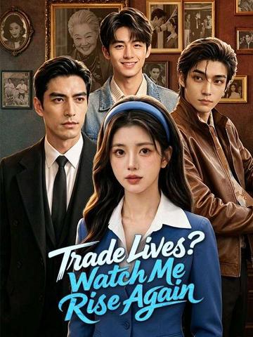 Trade Lives? Watch Me Rise Again