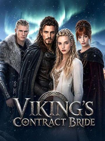 Viking's Contract Bride