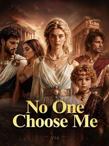 No one choose me