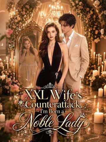 XXL Wife's Counterattack, I'm Born a Noble Lady