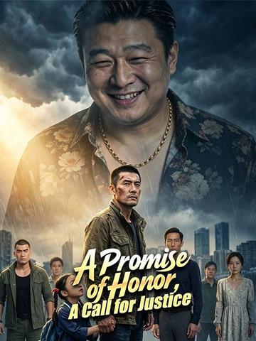A Promise of Honor, A Call for Justice