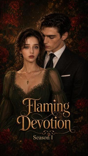 Flaming Devotion