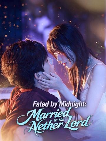 Fated by Midnight: Married to the Nether Lord