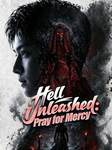 Hell Unleashed: Pray for Mercy