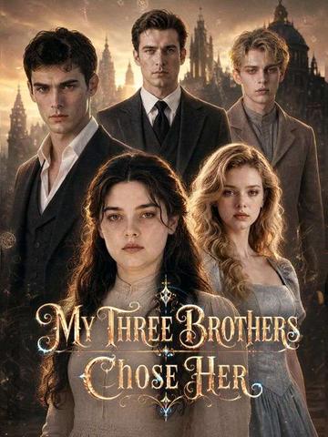 My Three Brothers Chose Her