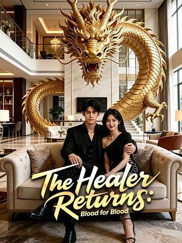 The Healer Returns: Blood for Blood