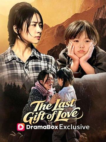 The Last Gift of Love(DUBBED)