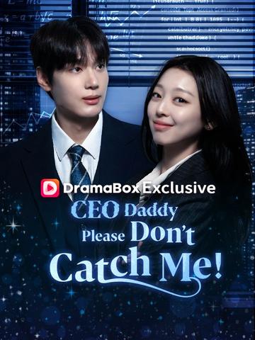 CEO Daddy, Please Don’t Catch Me!(DUBBED)
