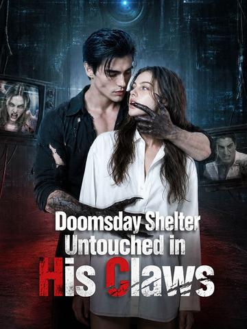 Doomsday Shelter: Untouched in His Claws