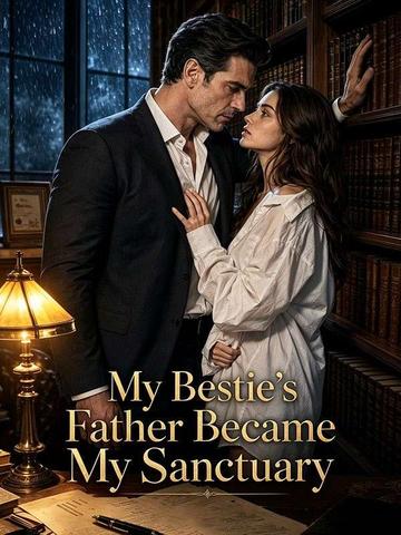 My Bestie’s Father Became My Sanctuary