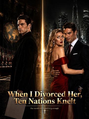 When I Divorced Her, Ten Nations Knelt