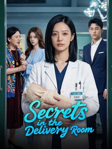 Secrets in the Delivery Room