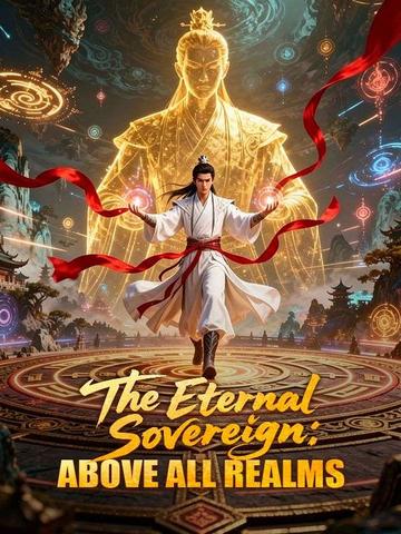 The Eternal Sovereign: Above All Realms