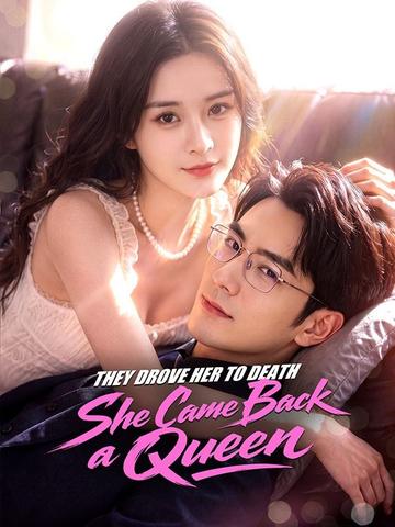 They Drove Her to Death, She Came Back a Queen