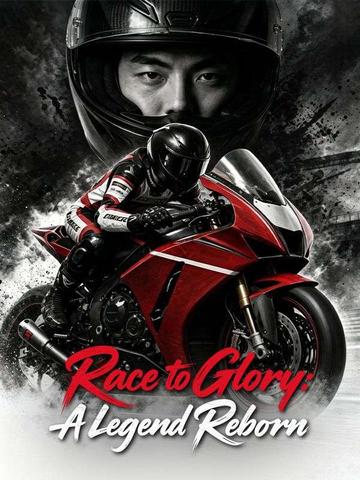 Race to Glory: A Legend Reborn