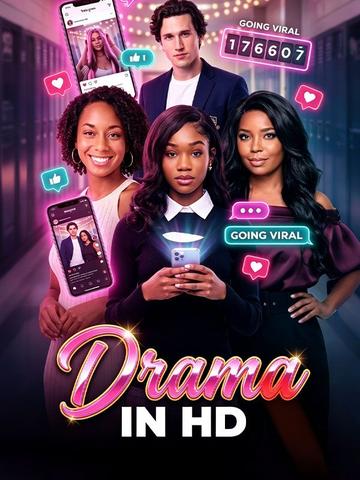 Drama in HD