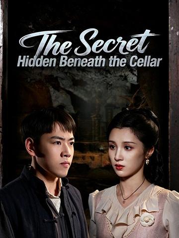 The Secret Hidden Beneath the Cellar