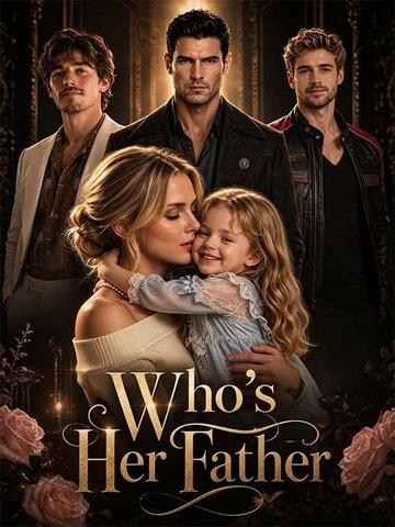 Who's Her Father