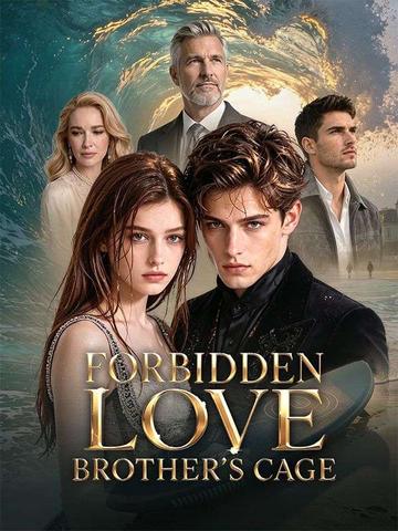 Forbidden Love :Brother‘s Cage