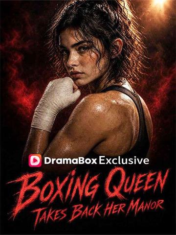 Boxing Queen Takes Back Her Manor