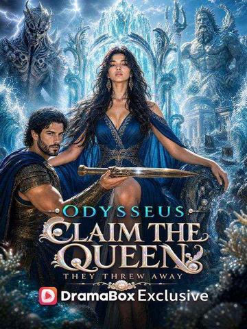 Odysseus: Claim The Queen They Threw Away