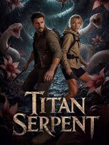 Titan serpent