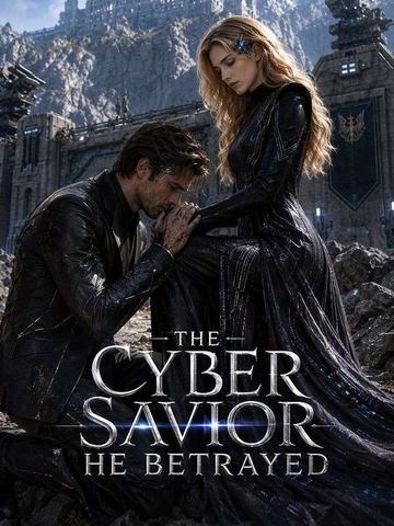 The Cyber Savior He Betrayed
