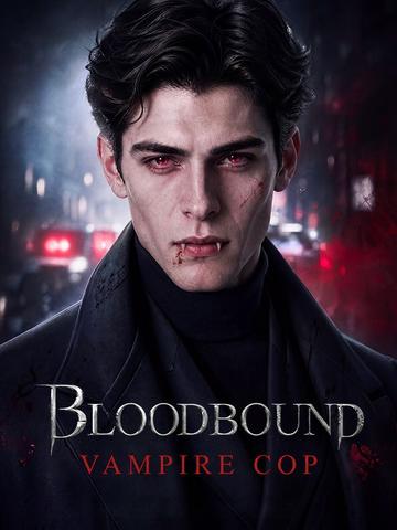 Bloodbound: Vampire Cop