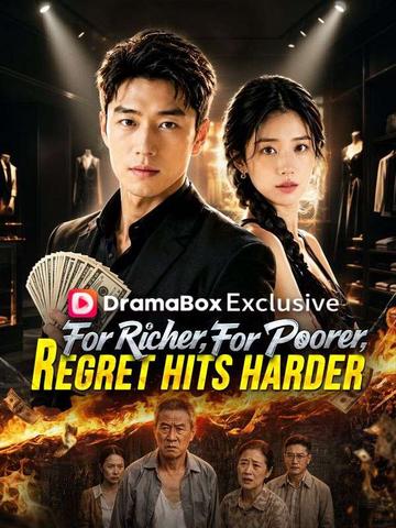 For Richer, For Poorer, Regret Hits Harder(DUBBED)