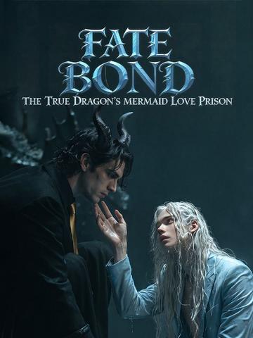 Fate Bond:he True Drogon's Mermaid Love Prison