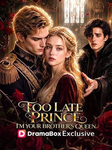Too Late, Prince—I'm Your Brother's Queen