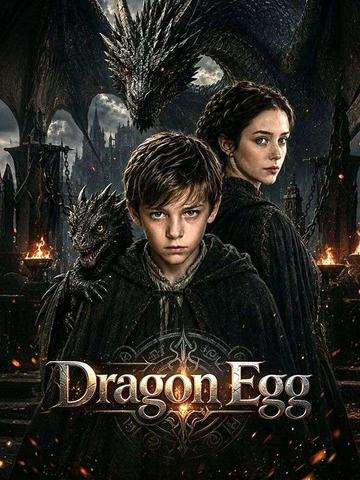 Dragon Egg