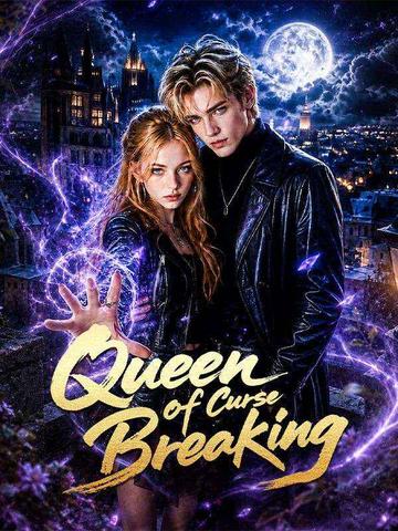 Queen of Curse Breaking