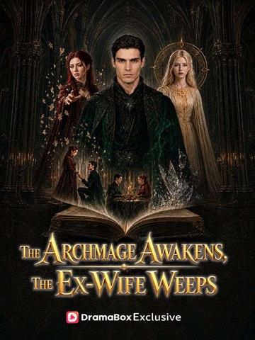 The Archmage Awakens, The Ex-Wife Weeps