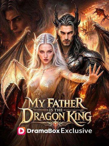 My Father is the Dragon King