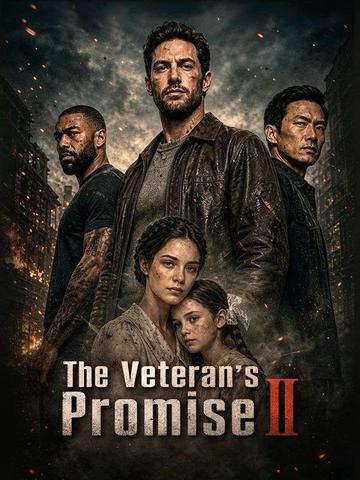 The Veteran’s Promise