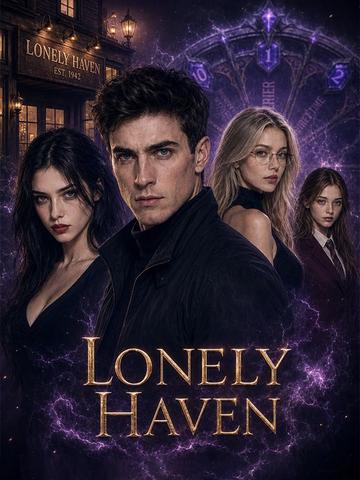 Lonely Haven & Fatal Bond